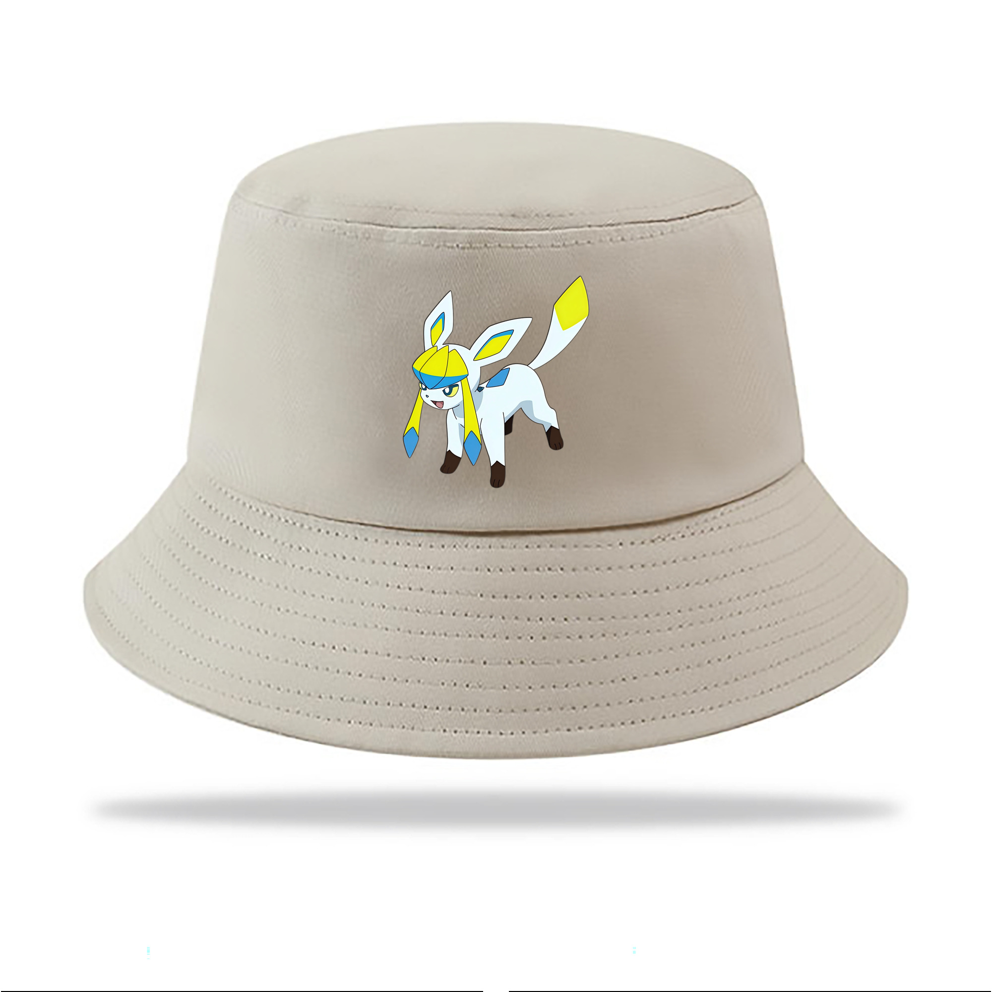（画像用） Digimon デジタルモンスター/デジモン アウトドア日除けバケットハット